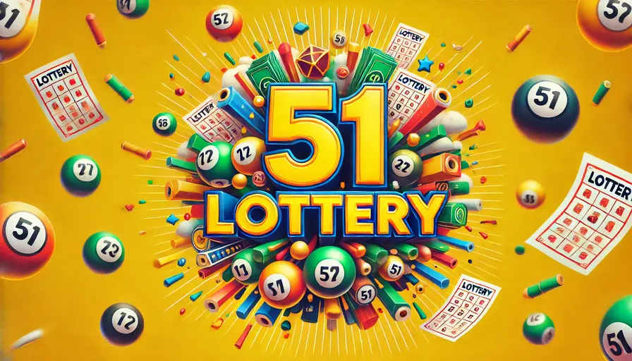 51 Lottery Game